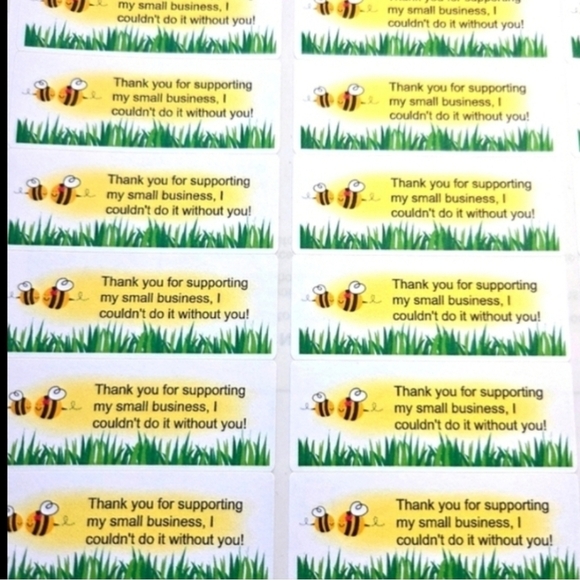 - Poly Mailers Large 14.5 x 19   15 pack - Picture 8 of 11